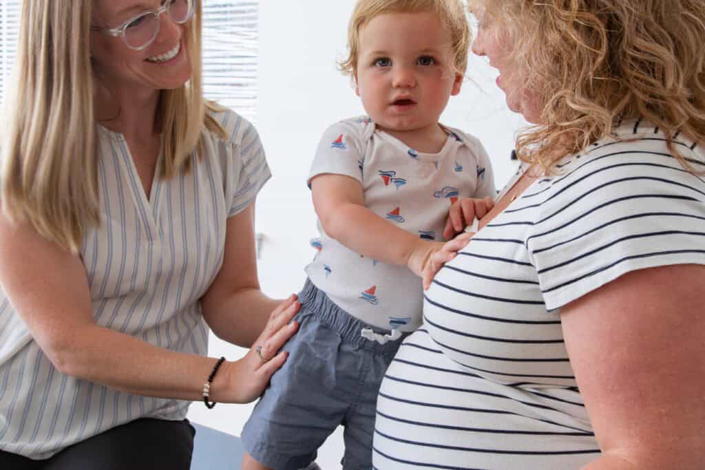 Prenatal Pediatric and Family Chiropractic Carmel IN