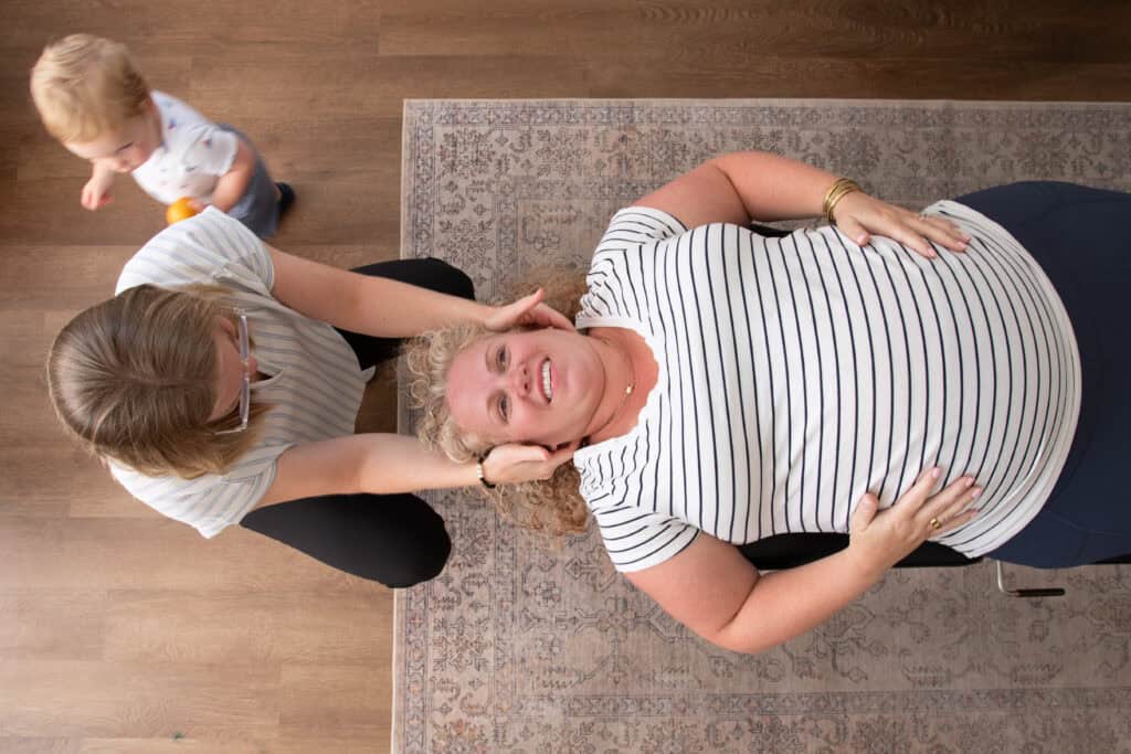 Pediatric Prenatal Family Chiropractic Carmel IN