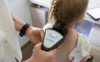 What To Expect in the Scan Room