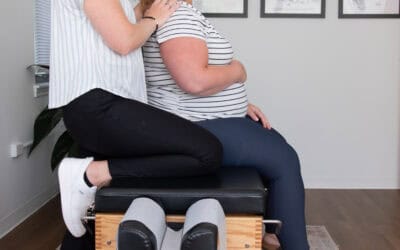 The Truth About Stress During Pregnancy