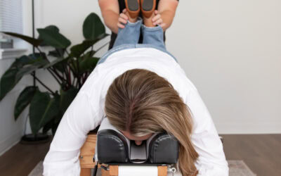 Why Nervous System Repair Must Come Before Regulation