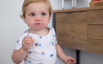 What Doctors Won’t Tell You About Sensory Overload