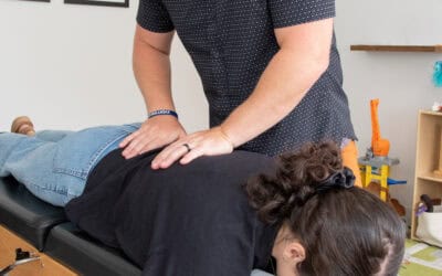 MCAS, POTS, and EDS: The Nervous System Connection