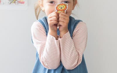 Why is My Child Allergic to Spring?