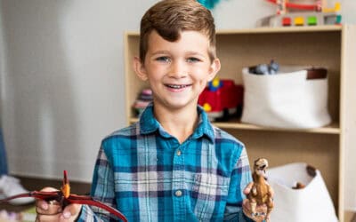 The Health Test Your Pediatrician Isn’t Running (But Should Be)