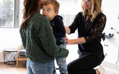 What American Moms Really Experience (And How It Affects Baby’s Nervous System)