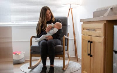 Why Your Child Can’t Sleep (And It’s Not What You Think)