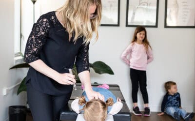 Are You Doing Too Much Right Now For Your Child To Heal?