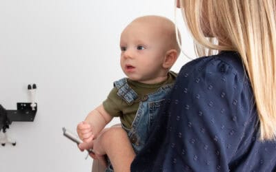 Why Missed Baby Milestones Are Nervous System Red Flags
