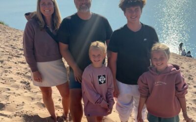 The Caban Family